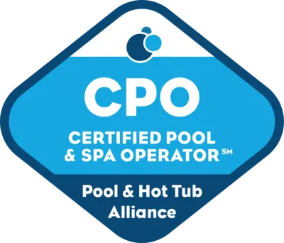 CPO Certified Pool Operator